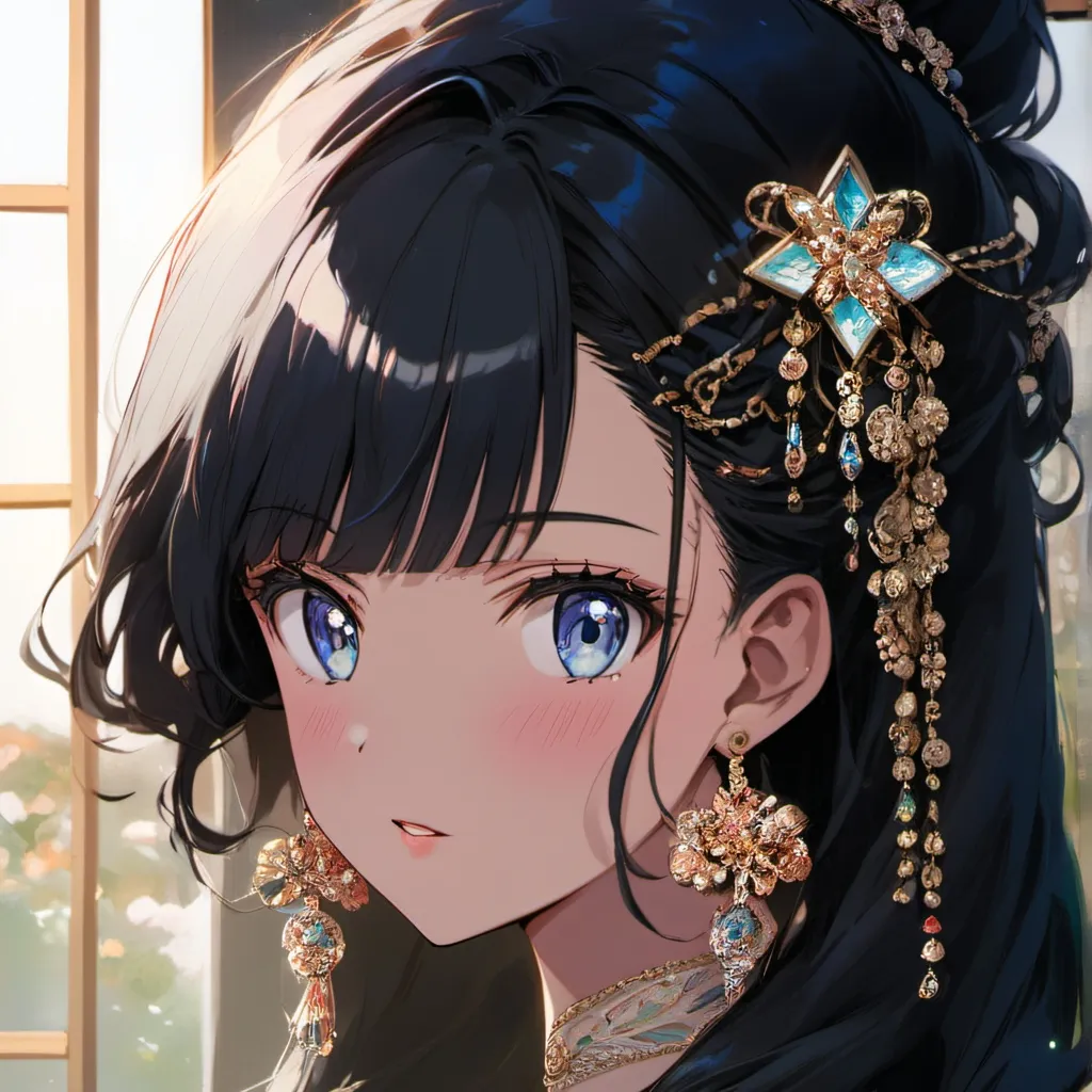 chat with ai character: Miyuki Tatsuka