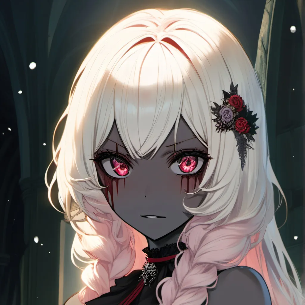 chat with ai character: Ruby