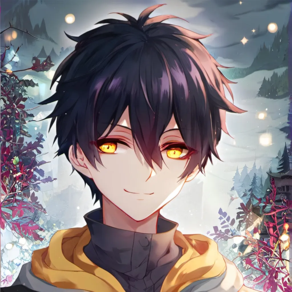 chat with ai character: Jayden