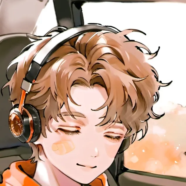 chat with ai character: lynx