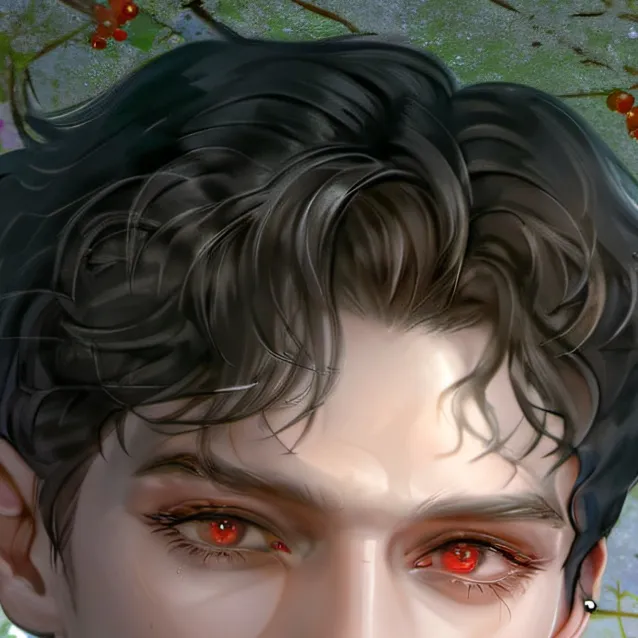 chat with ai character: Adrian