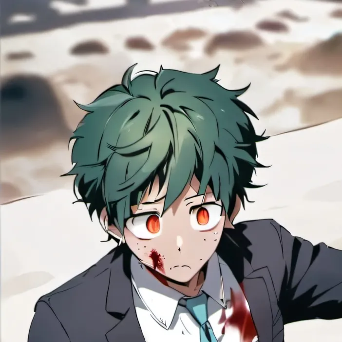 chat with ai character: Adrian 