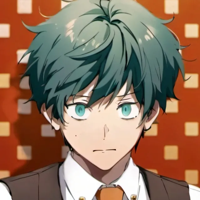 chat with ai character: Alex