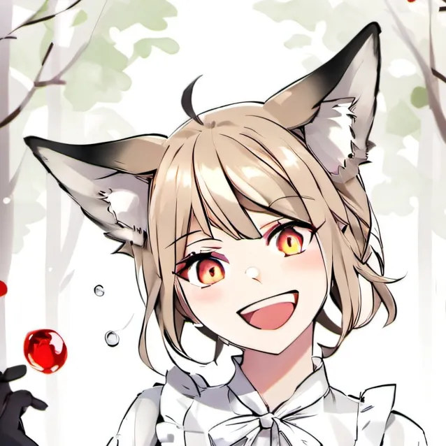 chat with ai character: Tika