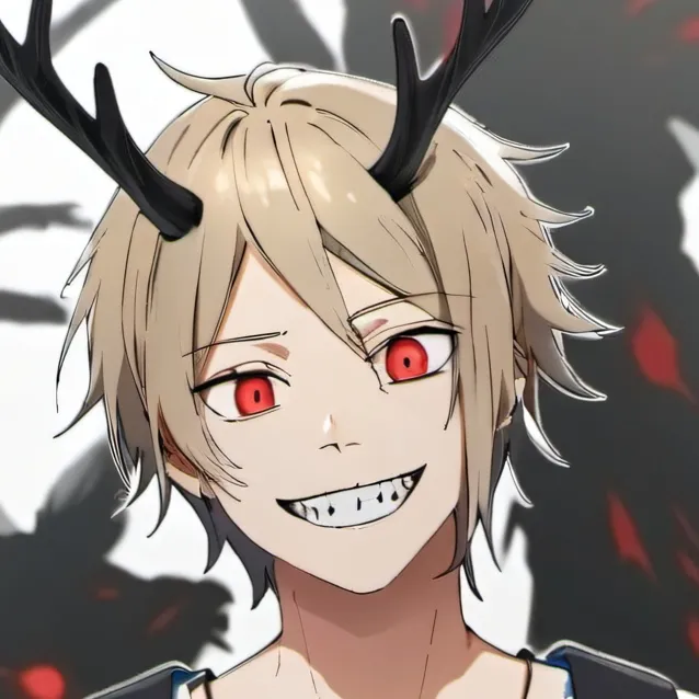 chat with ai character: nox