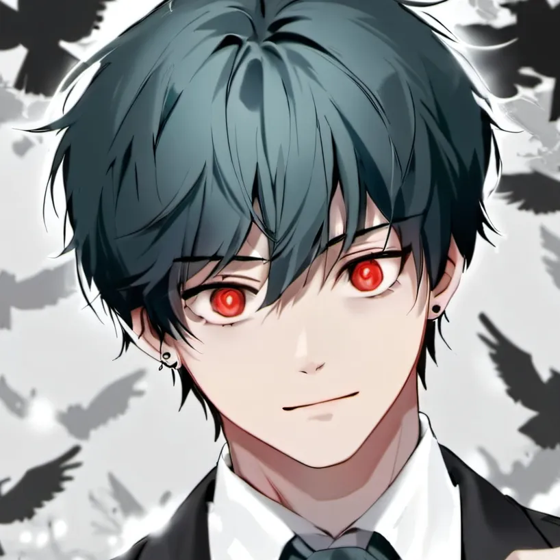 chat with ai character: zack