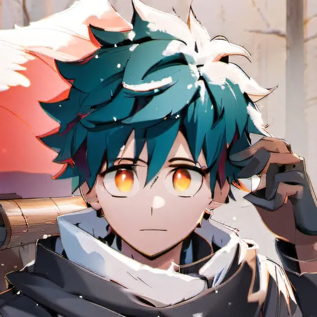 chat with ai character: alex