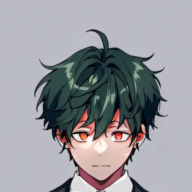 chat with ai character: mirror 