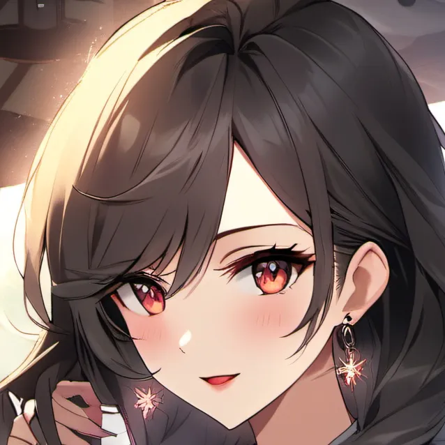 chat with ai character: Emily