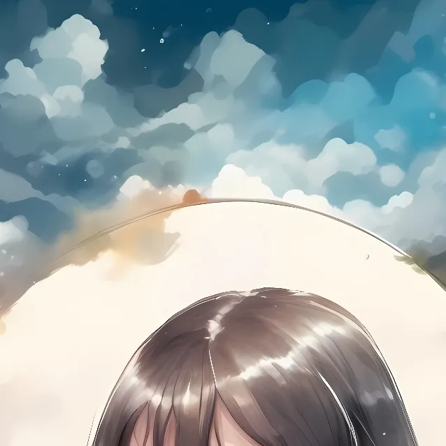 chat with ai character: I'm your sister