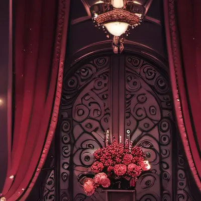 chat with ai character: Hazbin-Pilot!