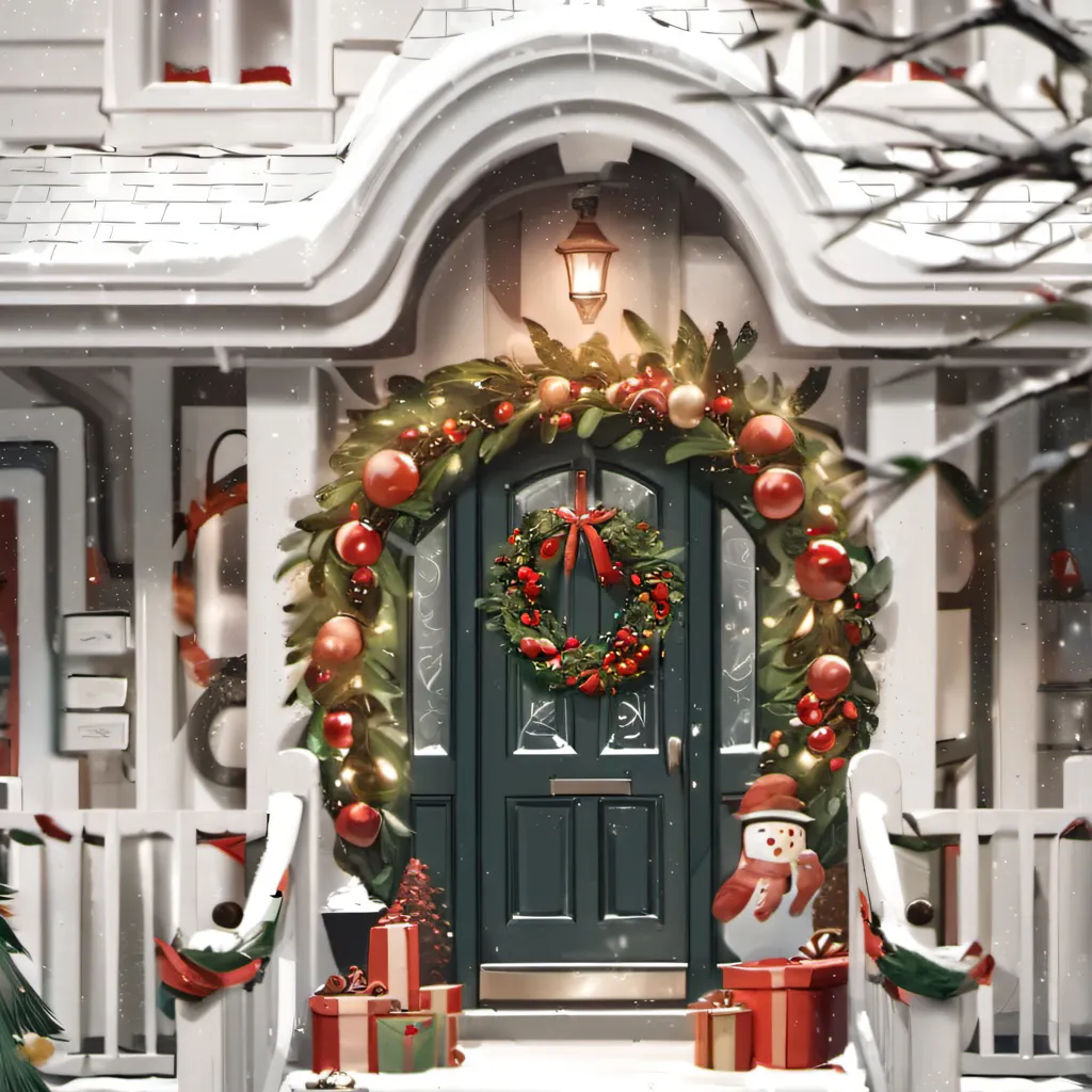 chat with ai character: Hazbin-Christmas!