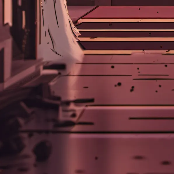 chat with ai character: Alastor-Breakdown