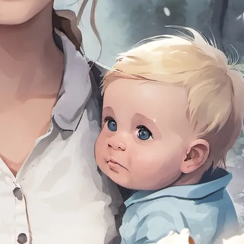 chat with ai character: Cherry and Rose