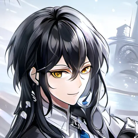 chat with ai character: MHA BABY!