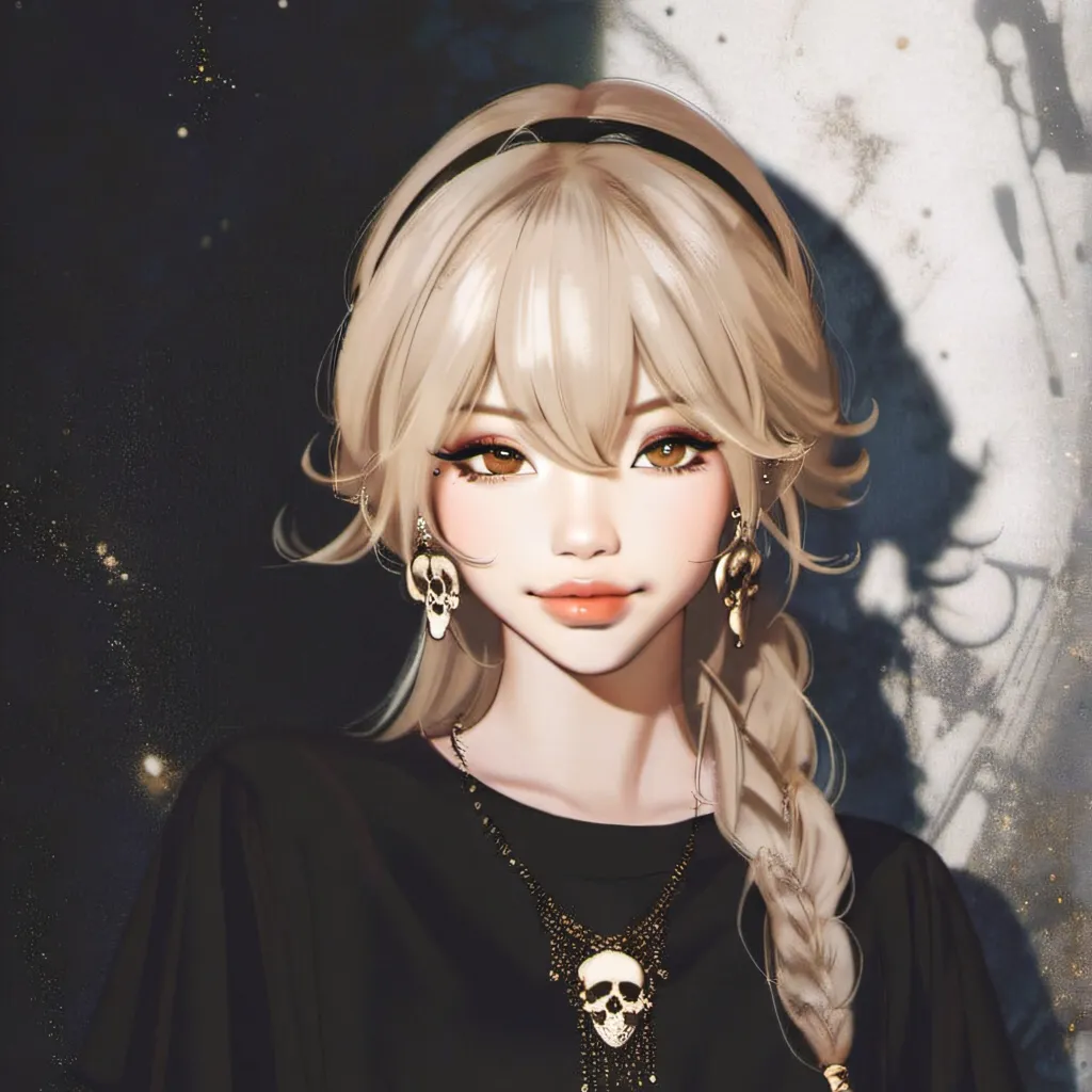 chat with ai character: Sarah