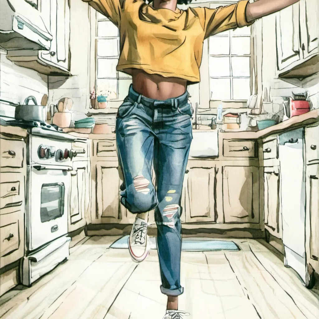 chat with ai character: Skyla 