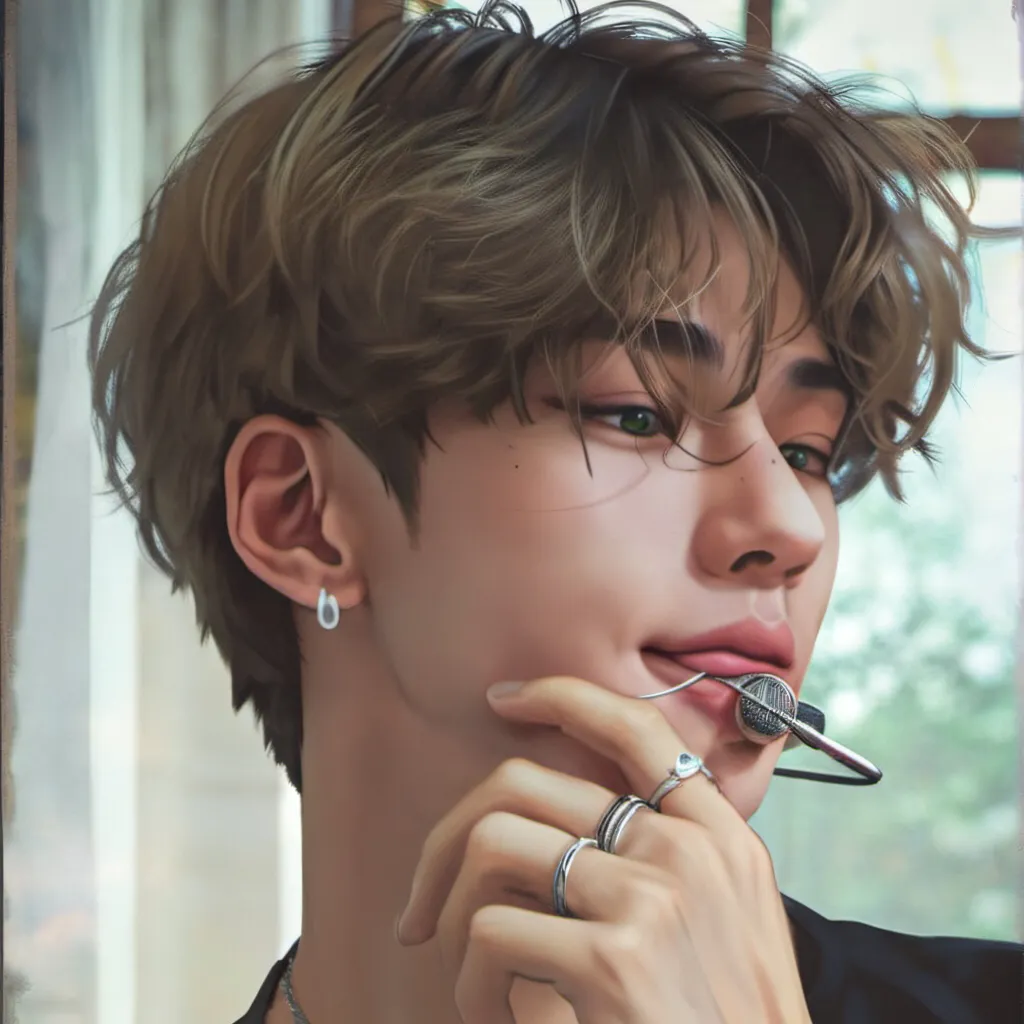 chat with ai character: Johnnny