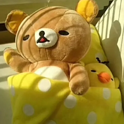 talkie's author avatar