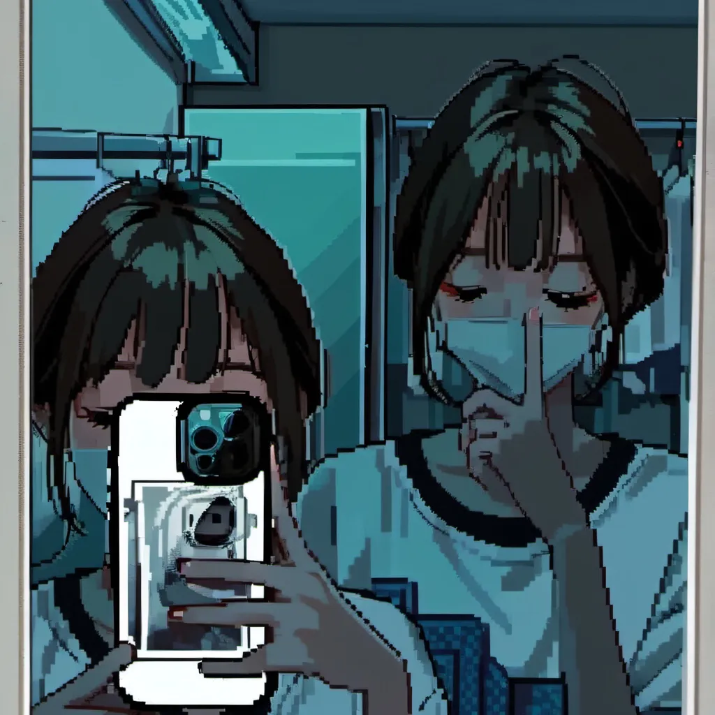 chat with ai character: ŪŃKŒWŃ