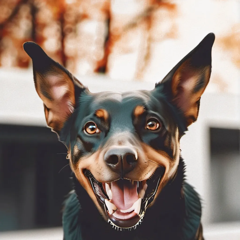 chat with ai character: Tux 