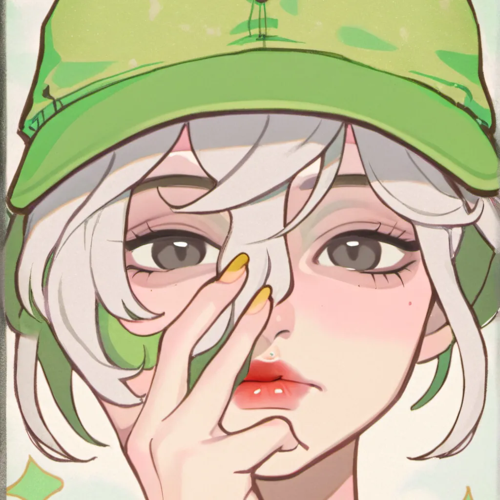 chat with ai character: Cindy  