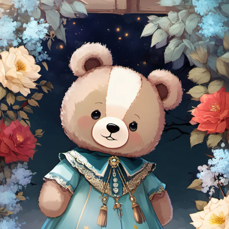 chat with ai character: Summer 