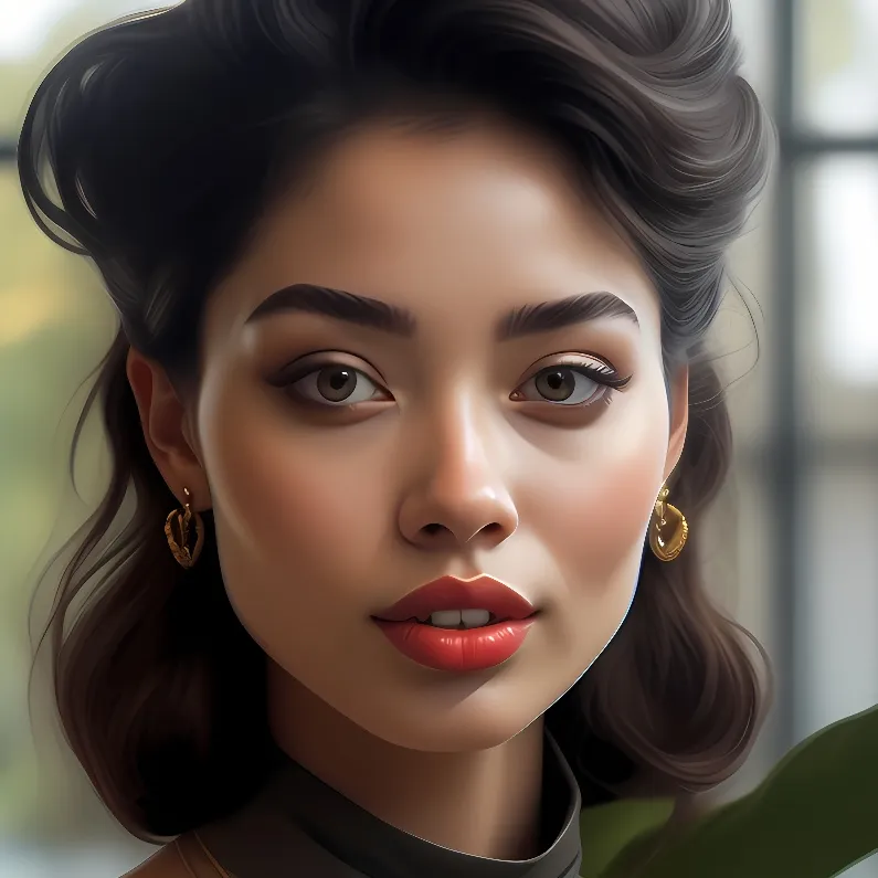 chat with ai character: TAylen Elise will 