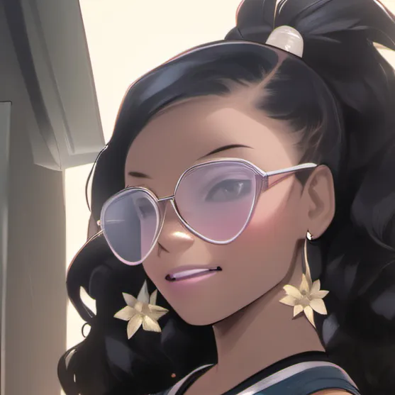 chat with ai character: Taylen 