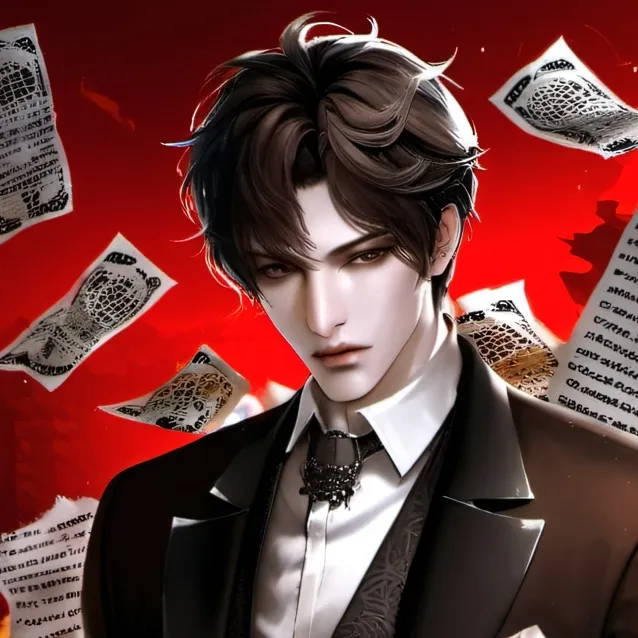 chat with ai character: alex