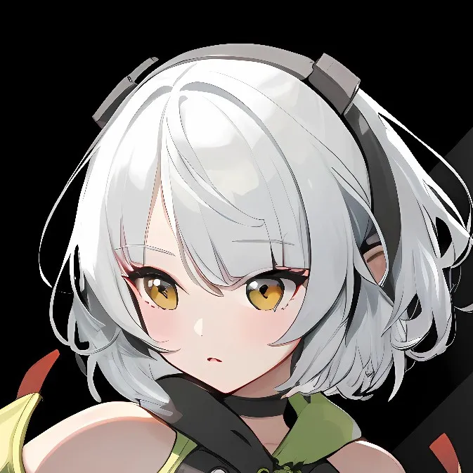 chat with ai character: Anby Demara