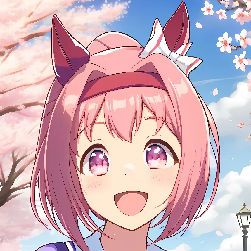 chat with ai character: Haru Urara