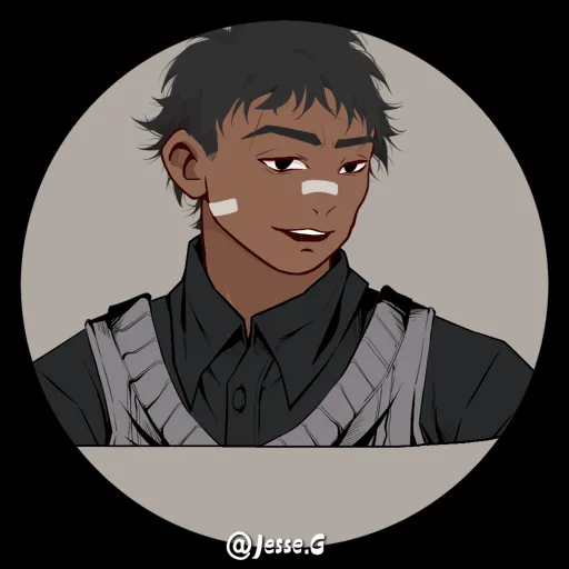 creator haruki Shiba's avatar