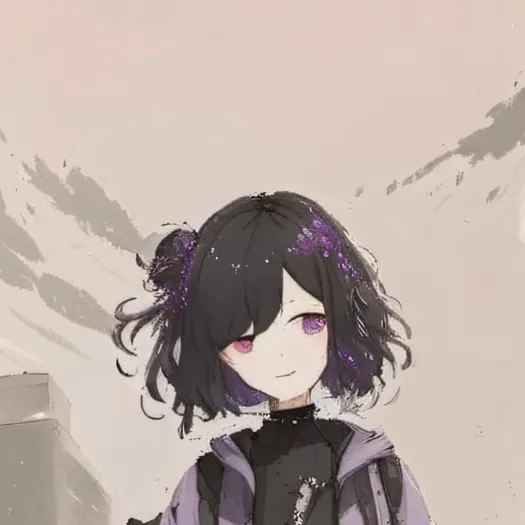 chat with ai character: Emily Trixx