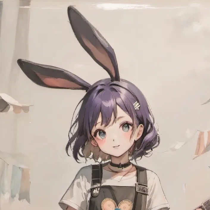 chat with ai character: Jam (TADC!)