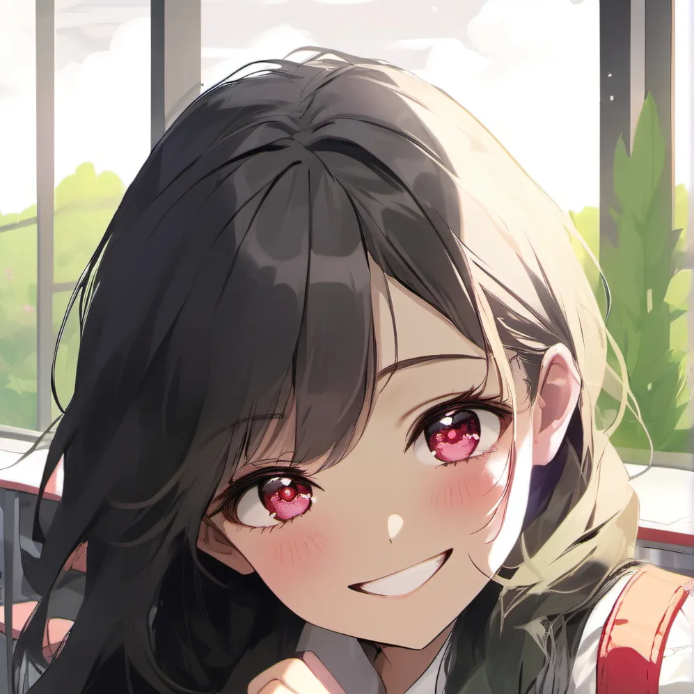 chat with ai character: Arona 