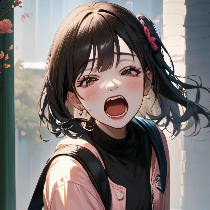 chat with ai character: Karen 