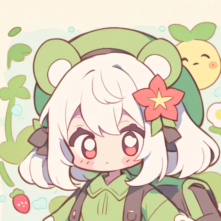 chat with ai character: Willy