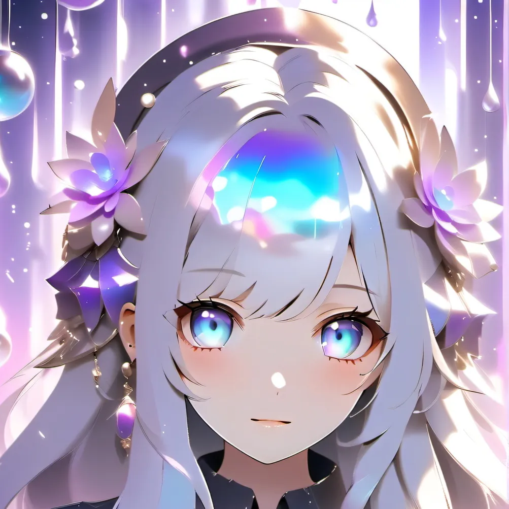 chat with ai character: Gloxia (queen)