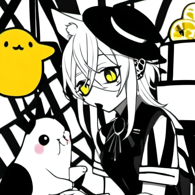 chat with ai character: Alexis