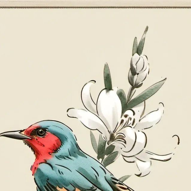 chat with ai character: mr. bird