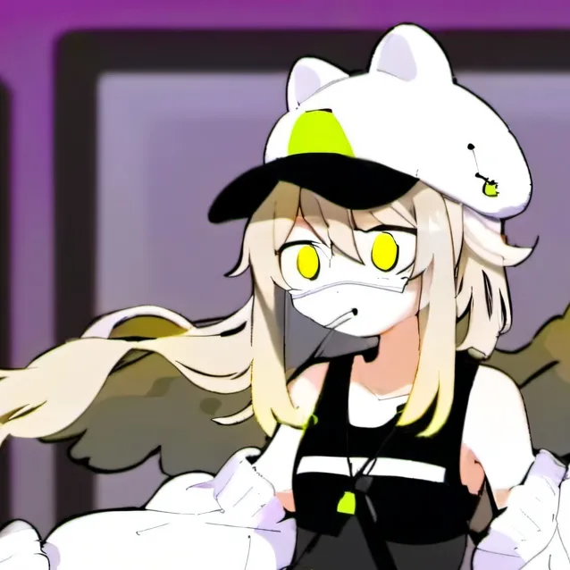 chat with ai character: gabriela