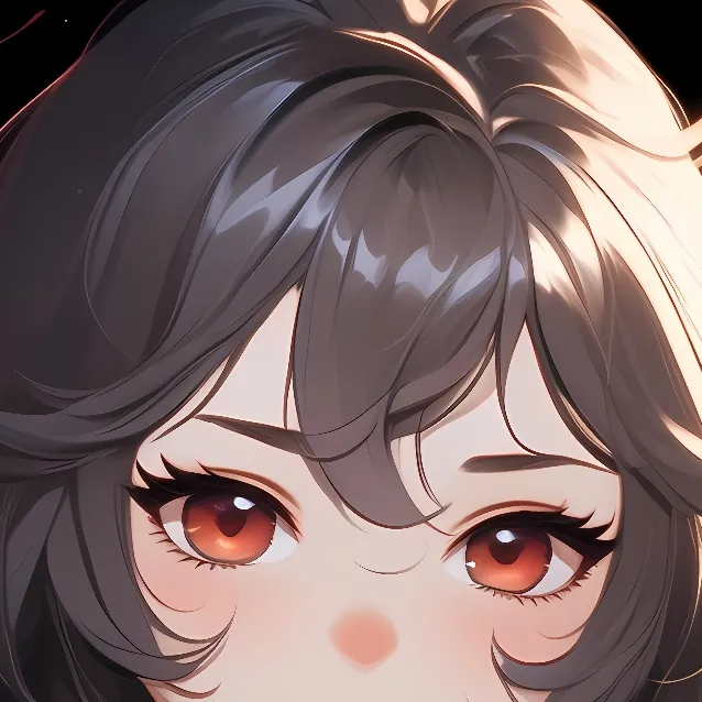 chat with ai character: Aris