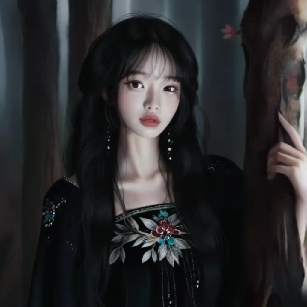 chat with ai character: Princess Isla