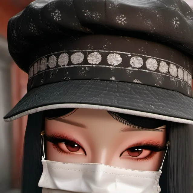 chat with ai character: Kieran 