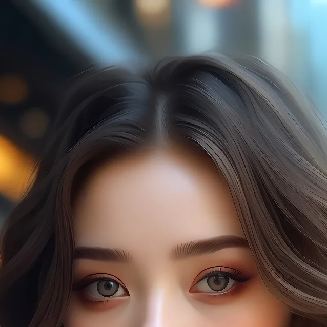 chat with ai character: jazmine