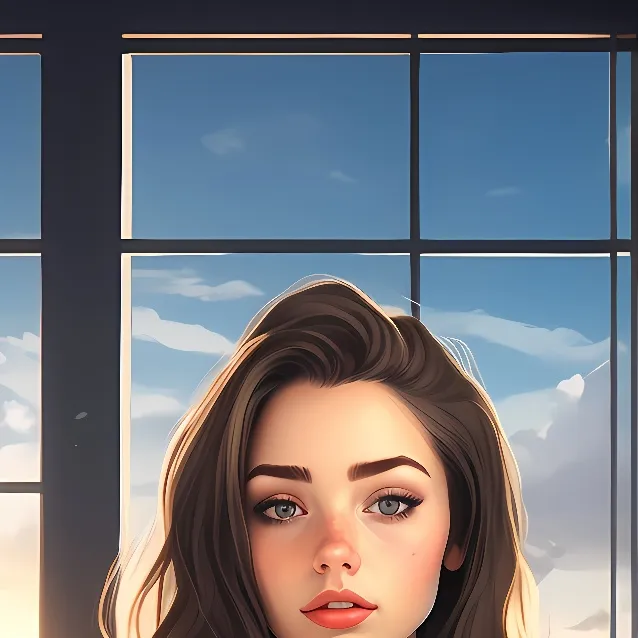 chat with ai character: suki