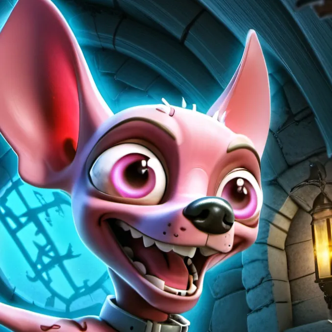 chat with ai character: Ren Hõek