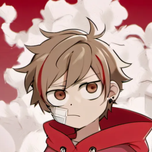 chat with ai character: Tord (Eddsworld)