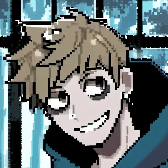 chat with ai character: Tom (Eddsworld)